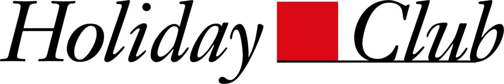 Holiday Club logo